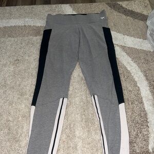 Vs pink leggings